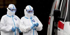 الأسوأ منذ بدء الجائحة.. 1430 وفاة في إسرائيل خلال يناير