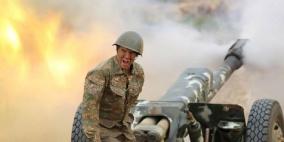 برعاية روسيا.. أرمينيا وأذربيجان تتفقان على وقف إطلاق نار شامل