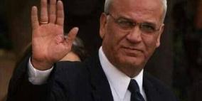 "الجهاد الإسلامي": عريقات رحل في لحظة صعبة