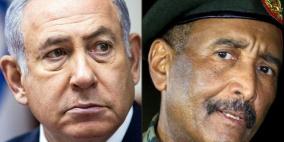 تقرير: بعثة اسرائيلية تصل الخرطوم الاحد لمناقشة اتفاق تطبيع العلاقات