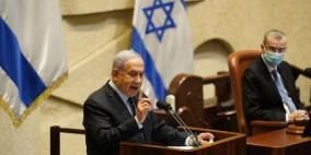 نتنياهو: "دول عربية أخرى ستنضم للتطبيع مع اسرائيل"