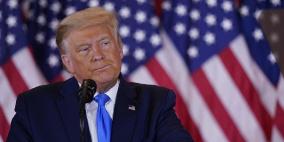 مسؤول بالبيت الأبيض: ترمب يعارض ضم إسرائيل للضفة الغربية