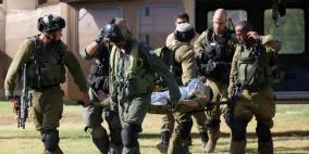 مقتل ضابط في جيش الاحتلال بمعارك شمال غزة