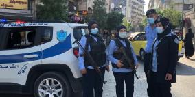 رام الله: العثور على جثة فتاة ملقاة قرب منزلها