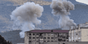 أرمينيا تعلن مقتل أكثر من 2300 من جنودها في معارك كاراباخ