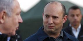 نتنياهو يصف بنيت بـ "الكلب الصغير" 