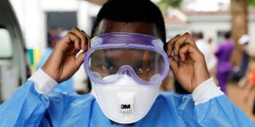 "الصحة العالمية": عدد الوفيات كورونا في إفريقيا بلغ 47 ألفا