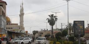 91 إصابة بكورونا في كفر قاسم وحجر 30 طالبا بجسر الزرقاء