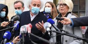 بدء محاكمة رجل قتل زوجته ضرباً وأحرق جثتها في  