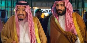  خادم الحرمين وولي العهد يعزيان بوفاة عريقات