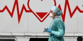 عمان: 26 وفاة و903 إصابات جديدة بفيروس كورونا