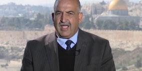 صيام لـ "راية": الاحتلال المصدر الأساسي لانتشار المخدرات في القدس