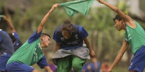 شراكة بين الجيل المبهر والاتحاد الدولي لجمعيات الصليب والهلال الأحمر