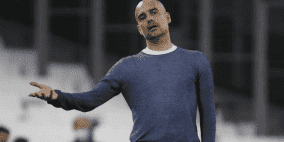 رسميا.. مانشستر سيتي يحسم "مستقبل غوارديولا"