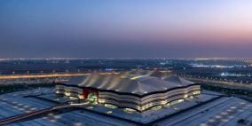 عامان على انطلاق صافرة مونديال قطر 2022