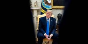 عزلة وغولف..  كيف يقضي ترامب أيامه داخل البيت الأبيض بعد الخسارة