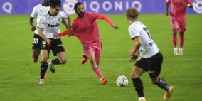 ما سبب موافقة زيدان على رحيل إيسكو؟