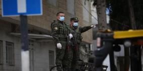 إغلاق مديرية الاقتصاد الوطني في سلفيت  بسبب "كورونا"