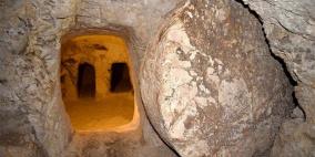 في الناصرة.. العثور على منزل طفولة السيد المسيح