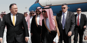 بومبيو مجددا: المزيد من الدول العربية ستطبع مع إسرائيل