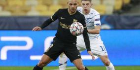 مفارقة غريبة.. برشلونة الأوروبي يكتسح برشلونة المحلي!