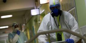 الأردن: 61 وفاة و4580 إصابة جديدة بفيروس كورونا