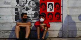 فتح تحقيق حول إهمال محتمل أدى إلى وفاة مارادونا