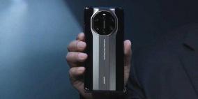 براءة اختراع لـ "هواوي" .. قياس درجة حرارة الجسم بواسطة الهاتف