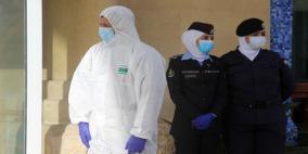 57 وفاة و5123 إصابة كورونا جديدة بكورونا في الأردن