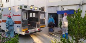 كورونا غزة: حالتا وفاة و 90 اصابة جديدة خلال الـ24 ساعة الماضية 