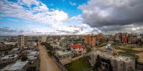 الطقس: استقرار الأجواء وارتفاع على الحرارة