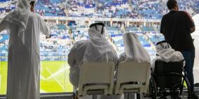 الذوادي: بطولة قطر الأكثر ملاءمة لذوي الإعاقة بتاريخ المونديال