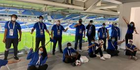 رشا القرني: المتطوعون حجر أساس في تنظيم الأحداث الرياضية