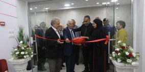 مجموعة مختبرات مدلاب في فلسطين..نموذج ريادي وطني بأفق عربي ورؤية عالمية