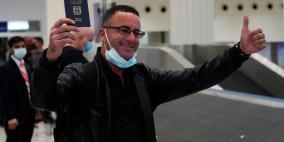 أكثر من 200 إسرائيلي عالقين في دبي لأسباب مجهولة