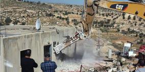 الرويضي: الاحتلال انتقل إلى هدم الأحياء وتهجير السكان بالقدس