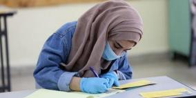  تأجيل عقد الدورة الاستكمالية من امتحان الثانوية العامة إلى 21 الجاري 