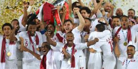 منتخب قطر يشارك في التصفيات الأوروبية المؤهلة لمونديال 2022