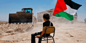 تحقيق لهآرتس: مخطط الضم ينفذ على أرض الواقع بنطاق واسع 