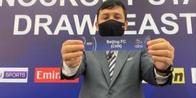 بيرديكولوف: التنظيم القطري مشهود له بالنجاح