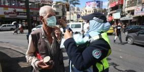 الصحة: 23 وفاة و1883 إصابة جديدة بفيروس كورونا