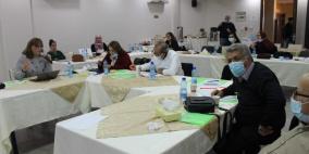 المنظمات الاهلية: التأكيد على الاهداف الاساسية ضمن دورها الوطني