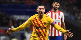 "متطلب" و"يثير توتر زملائه".. مدرب سابق يكشف أسرار ميسي