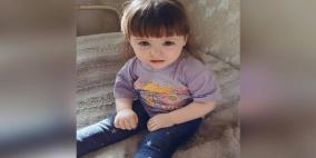 في 15 درجة تحت الصفر.. مأساة طفلة تعاني "السير أثناء النوم"