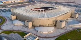 مدير المشروع في الشركة المصممة لملعب الريان يستعرض رحلة التصميم