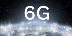  نوكيا تقود مشروع  لشبكات 6G