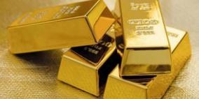 الذهب يبلغ أعلى مستوى في أسبوع 