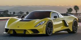 بسعر خرافي.. الكشف عن أقوى وأسرع سيارة في العالم