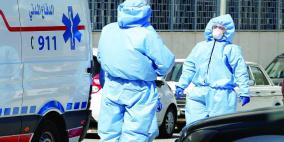 20 وفاة و1802 إصابة جديدة بكورونا في الأردن