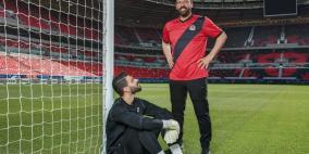 يونس أحمد يسترجع ذكرياته في الذود عن عرين الرهيب